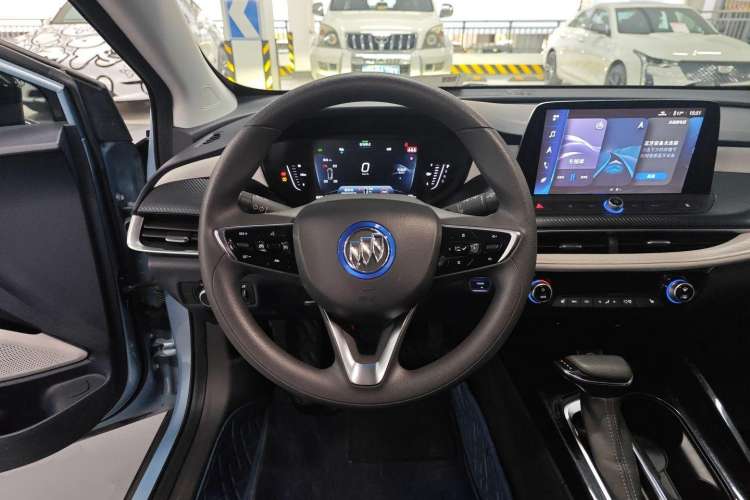 Used Buick Velite 6 2020 Connected Smart Enjoyment PLUS
