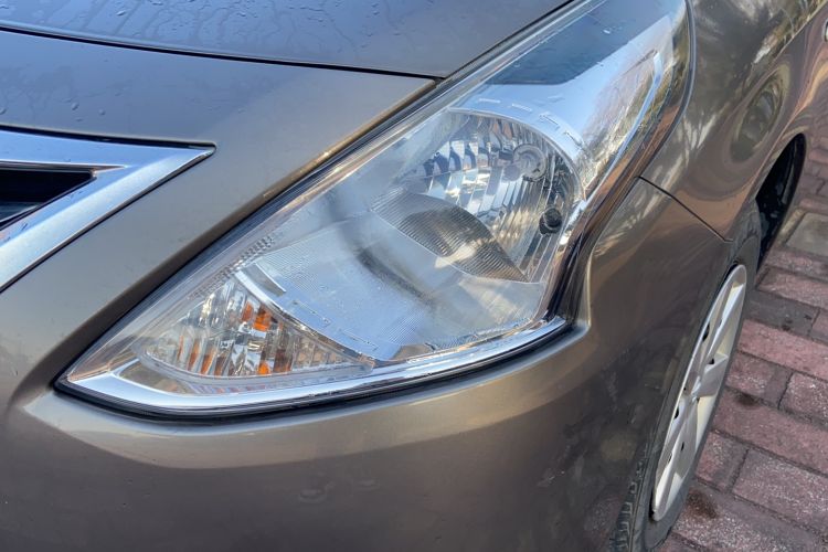 Used Nissan Sunny 2016 1.5XE CVT Leading Edition