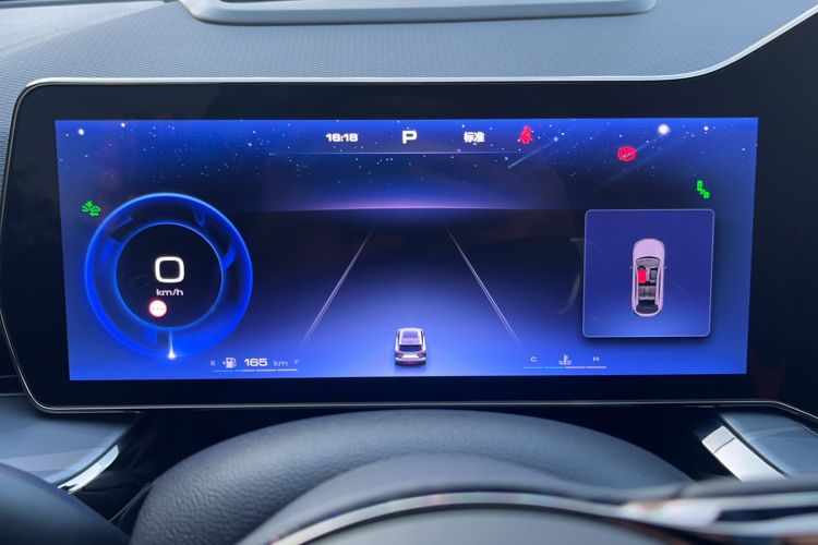 Used Haval XY 2023 2.0T ZhiZun All-Wheel Drive Edition