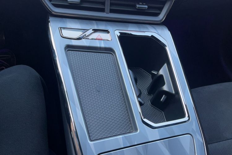 Used Haval XY 2023 2.0T ZhiZun All-Wheel Drive Edition