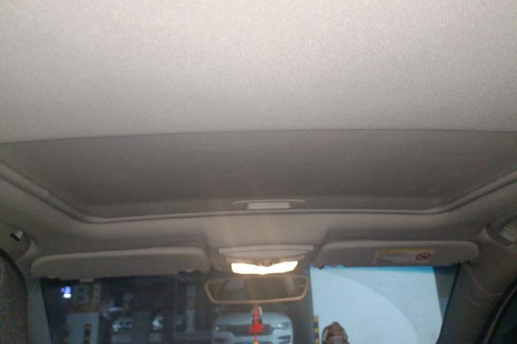 Used MG 6 2013 Hatchback 1.8T Automatic GT Value Edition
