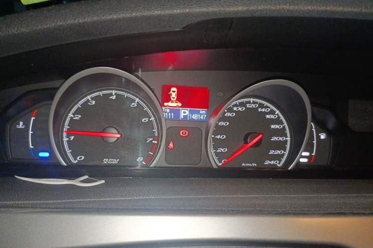 Used MG 6 2013 Hatchback 1.8T Automatic GT Value Edition
