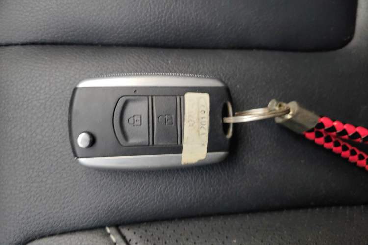 Used Dongfeng Fengon 580 2021 Revised ☆ Star Edition 1.8L Manual Elite Version