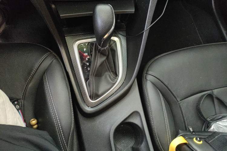 Used Buick Excelle GX 2019 18T Automatic Connected Elite Model China V Standard
