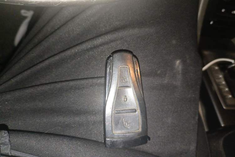 Used MG 6 2013 Hatchback 1.8T Automatic GT Value Edition
