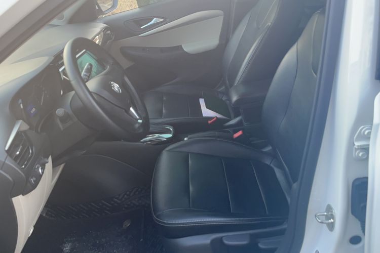 Used Buick Excelle 2020 15N CVT Elite Edition
