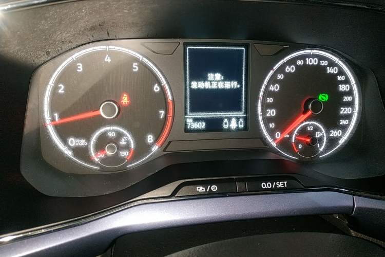 Used Volkswagen T-Cross 2020 280TSI DSG Comfort Edition
