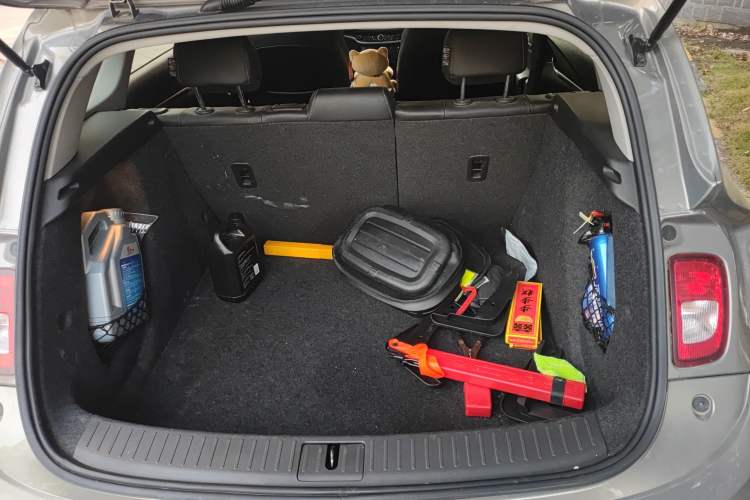 Used Buick Excelle GX 2019 18T Automatic Connected Elite Model China V Standard
