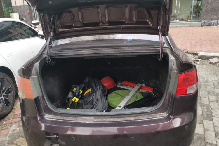 Used Kia Forte 2011 1.6L AT GL
