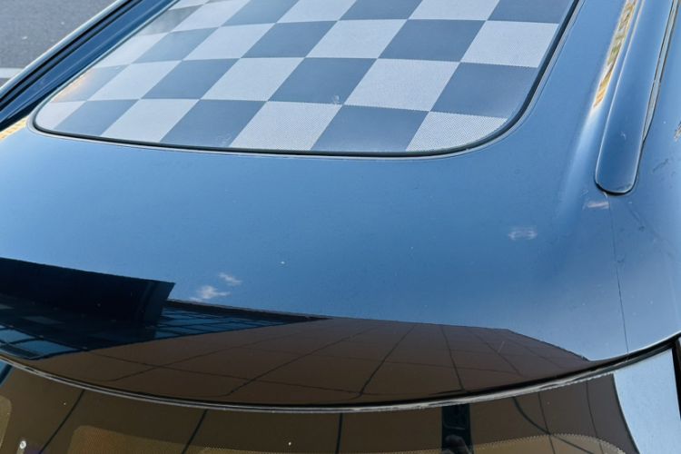 Used MINI Countryman 2016 1.6T COOPER ALL4 Fun Equipment Enthusiast
