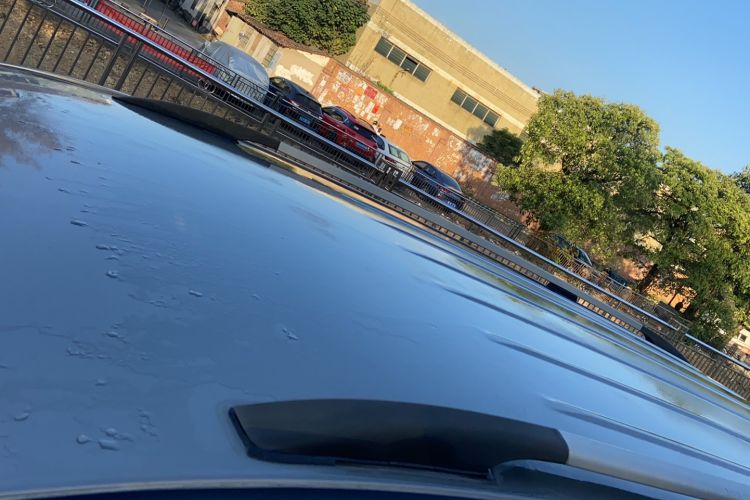 Used FORTHING S500 2016 1.5L Manual Comfort Model