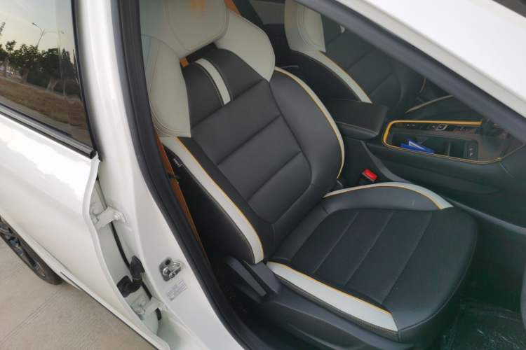 Used MG 6 2021 Pro 1.5T Automatic Trophy Flagship Edition