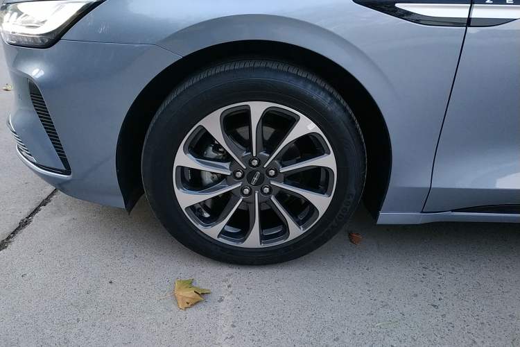 Used Lincoln Z 2022 Facelift iEnjoy Deluxe Edition
