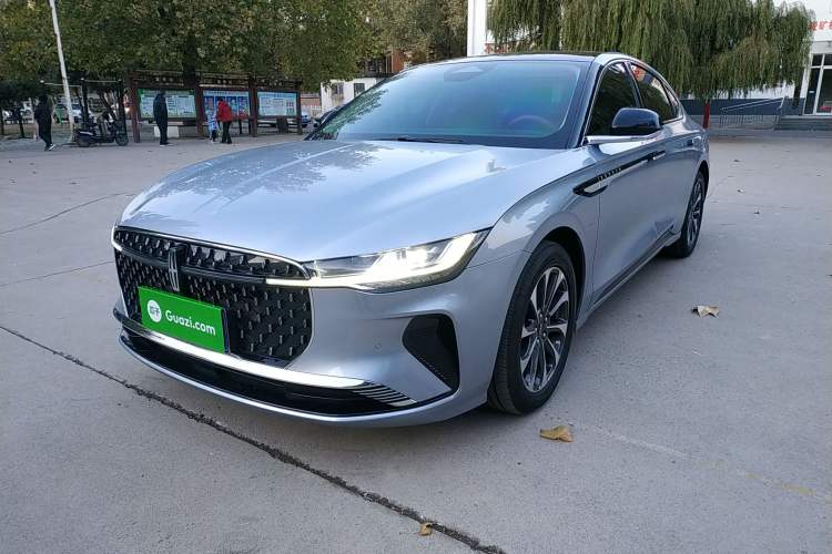 Used Lincoln Z 2022 Facelift iEnjoy Deluxe Edition