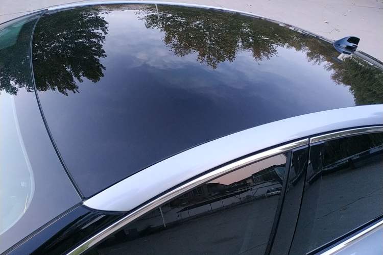 Used Lincoln Z 2022 Facelift iEnjoy Deluxe Edition
