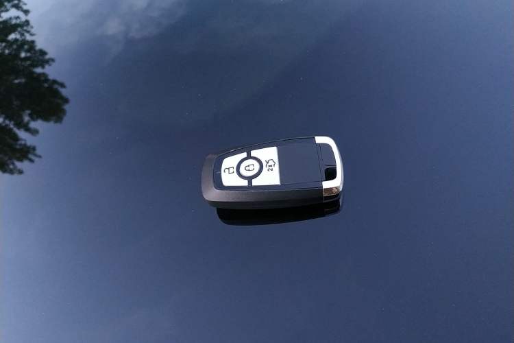 Used Lincoln Z 2022 Facelift iEnjoy Deluxe Edition
