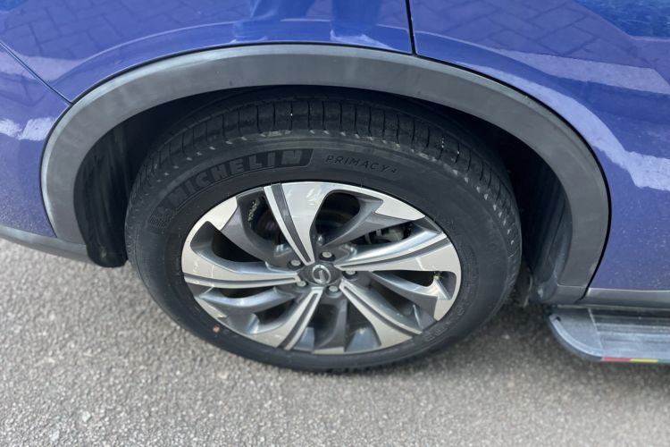 Used GAC Trumpchi GS4 2020 270T Automatic Supreme Edition