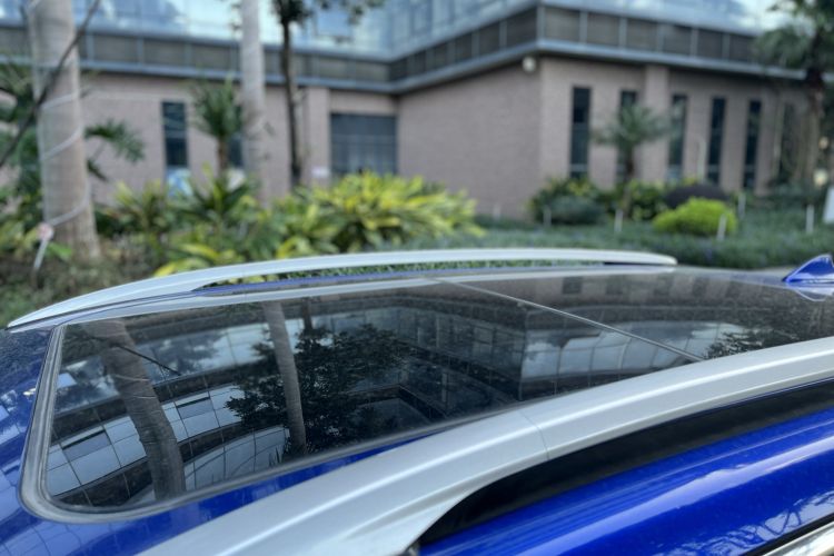 Used GAC Trumpchi GS4 2020 270T Automatic Supreme Edition