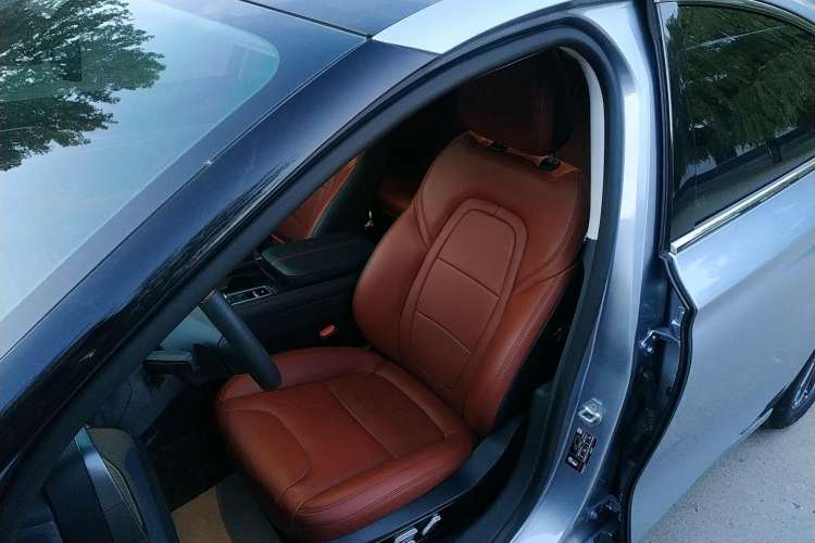 Used Lincoln Z 2022 Facelift iEnjoy Deluxe Edition
