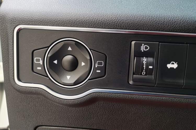 Used Zotye Z560 2017 1.5T CVT Comfort Model