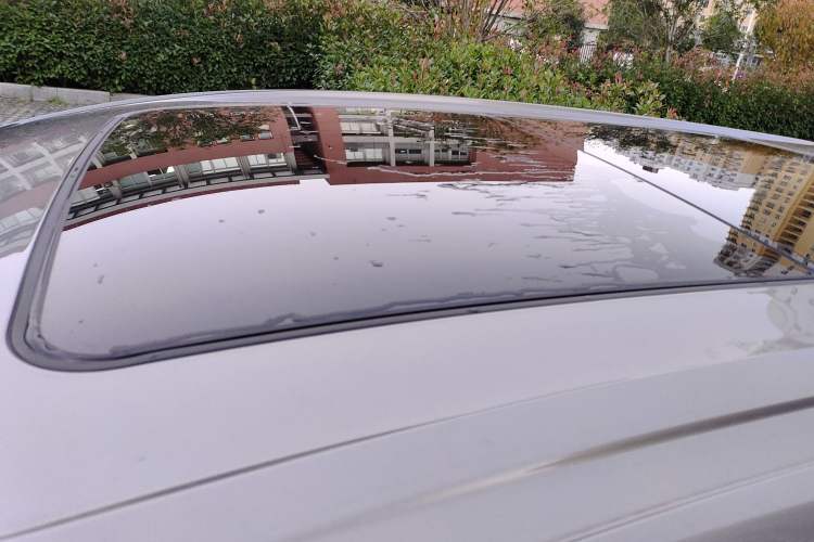 Used Buick GL6 2019 18T 6-Seater Connected Luxury Version China V Standard
