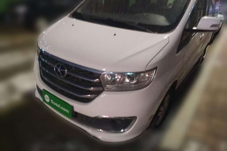 Used JAC M3 2016 IKEA Edition 1.6L Luxury Smart Model