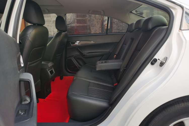 Used Zotye Z560 2017 1.5T CVT Comfort Model