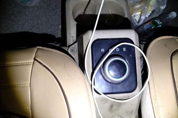 Used Dongfeng Xiaokang EC36 2020 Standard Model CATL Battery