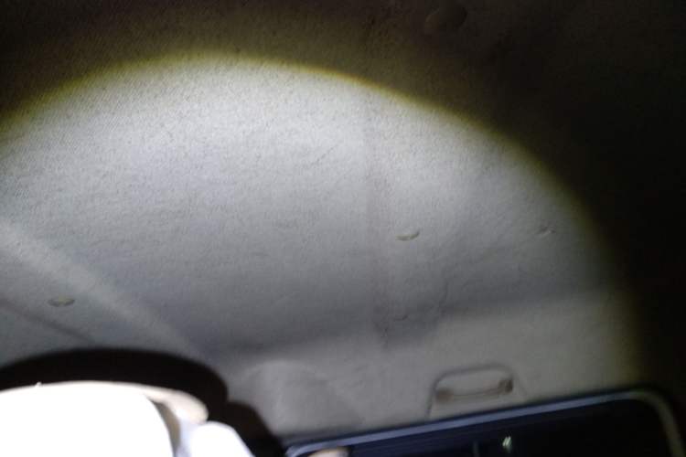 Used Dongfeng Xiaokang EC36 2020 Standard Model CATL Battery