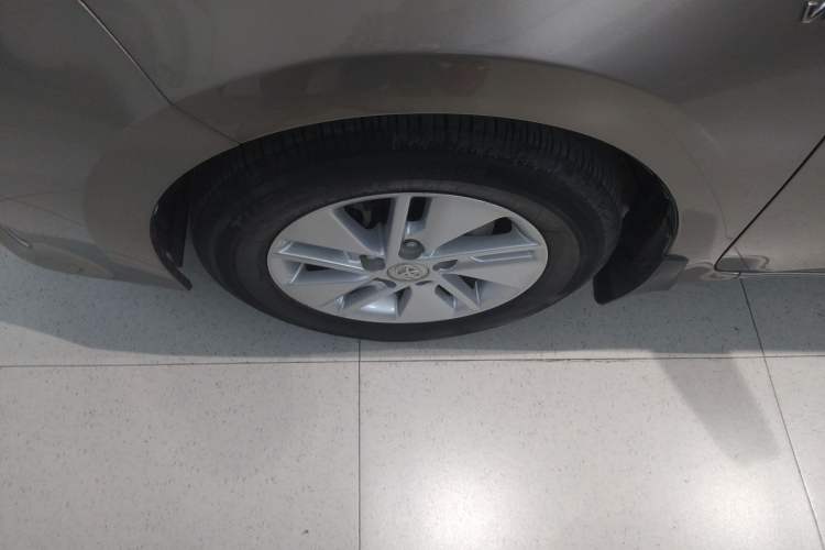 Used Toyota Corolla 2014 1.6L CVT GL