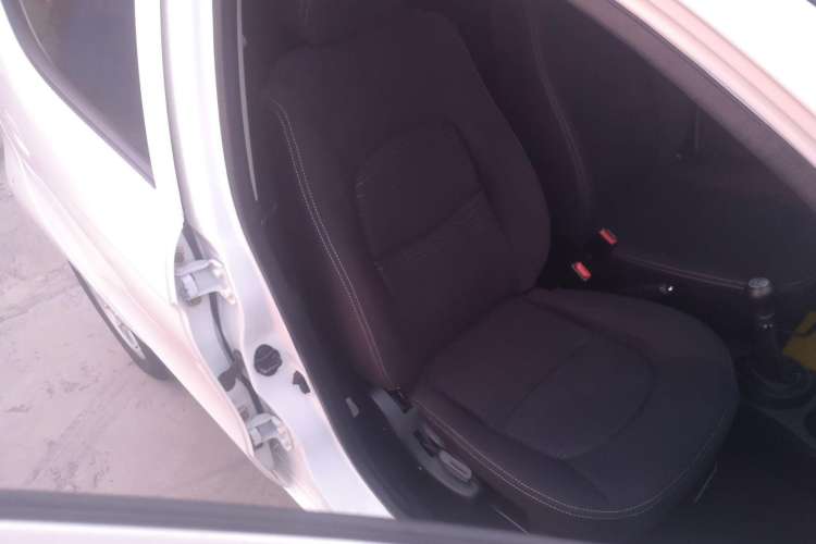 Used CHANGAN Benni mini 2012 1.0L Manual Fashion Edition China V Standard
