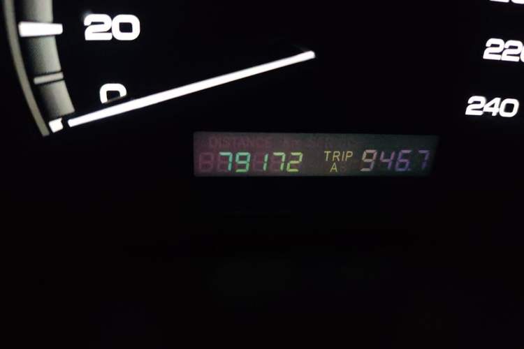 Used BYD F6 2009 New Wealth Edition 2.4L Automatic Prestige Model