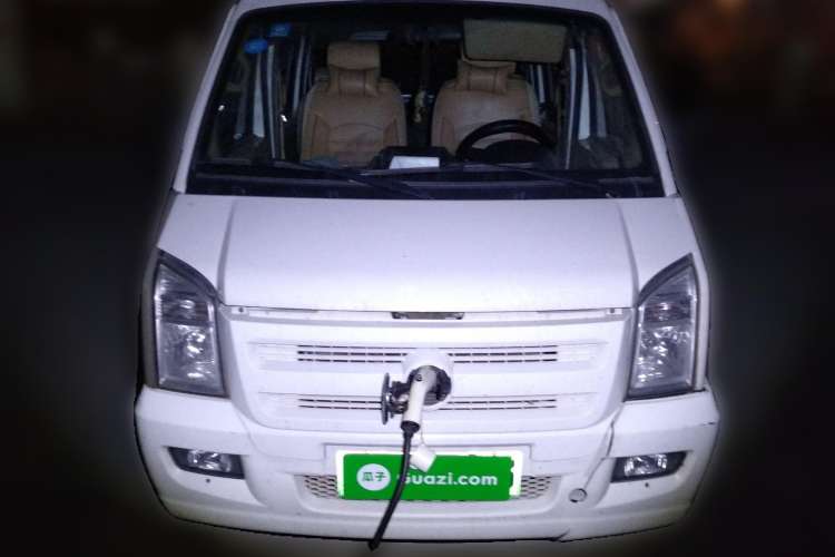 Used Dongfeng Xiaokang EC36 2020 Standard Model CATL Battery