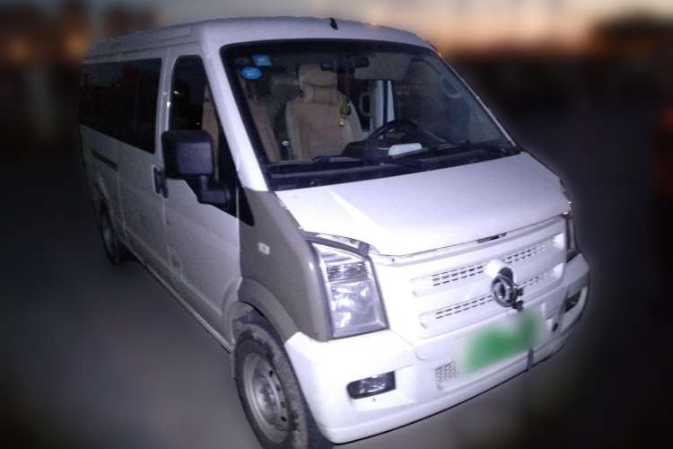 Used Dongfeng Xiaokang EC36 2020 Standard Model CATL Battery