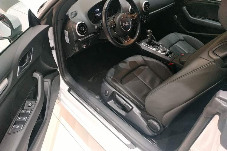 Used Audi A3 2015 Cabriolet 40 TFSI