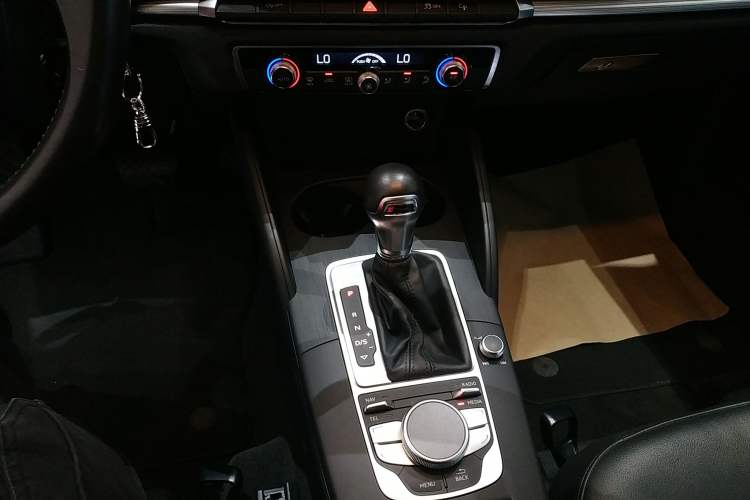 Used Audi A3 2015 Cabriolet 40 TFSI