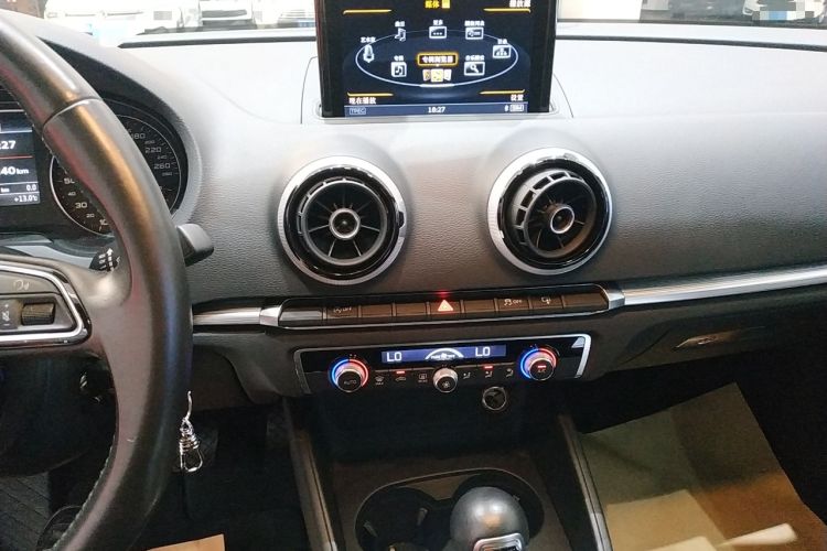 Used Audi A3 2015 Cabriolet 40 TFSI