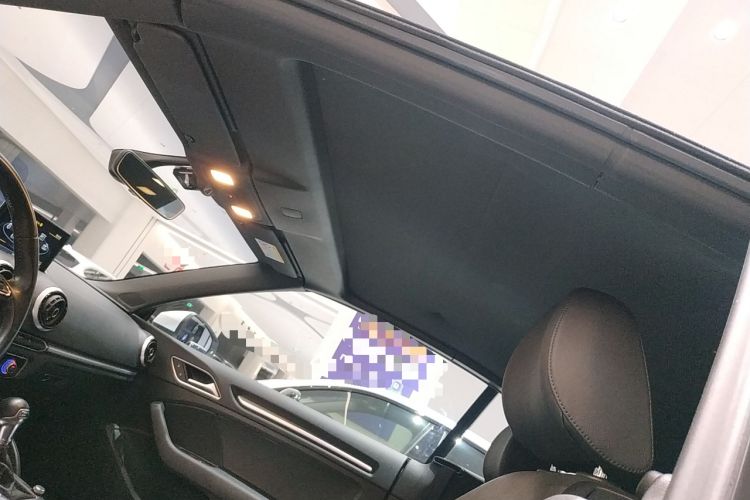 Used Audi A3 2015 Cabriolet 40 TFSI