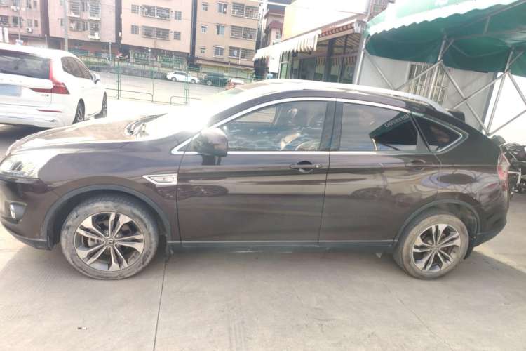 Used Luxgen U6 SUV 2016 1.8T Style Value Model