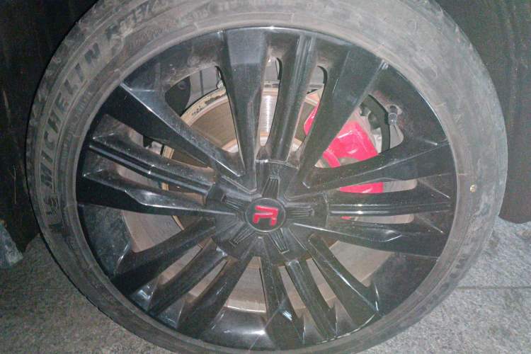 Used Rising MARVEL R 2021 Rear-Drive PRO Edition