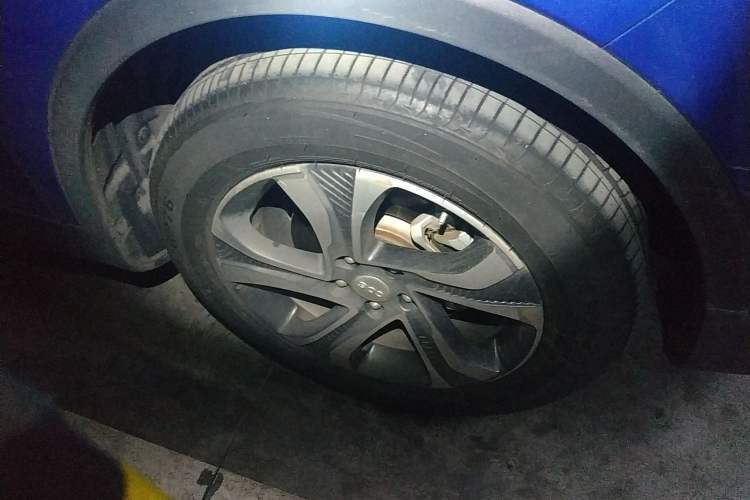 Used Oshan COS1 2018 1.5T Automatic Miao 7-Seater
