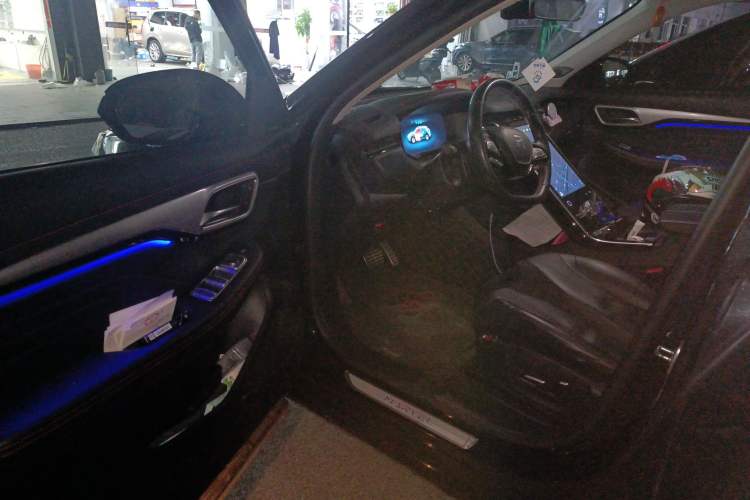 Used Rising MARVEL R 2021 Rear-Drive PRO Edition