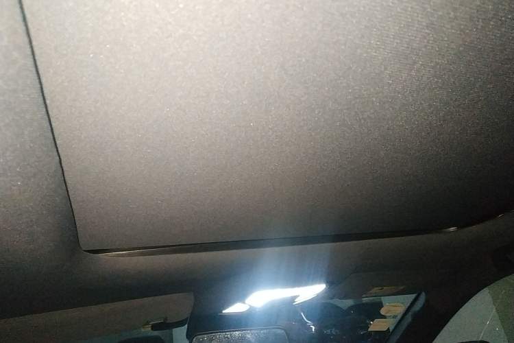 Used Oshan COS1 2018 1.5T Automatic Miao 7-Seater
