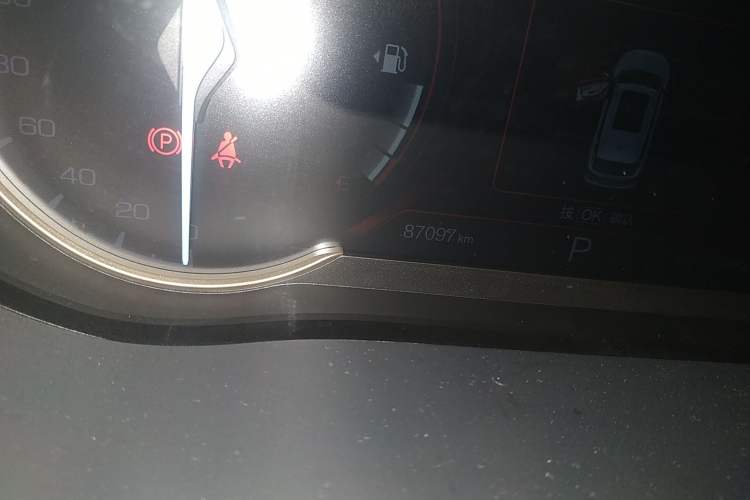 Used Oshan COS1 2018 1.5T Automatic Miao 7-Seater
