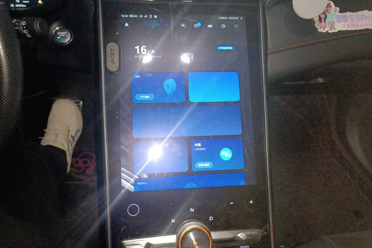 Used Rising MARVEL R 2021 Rear-Drive PRO Edition