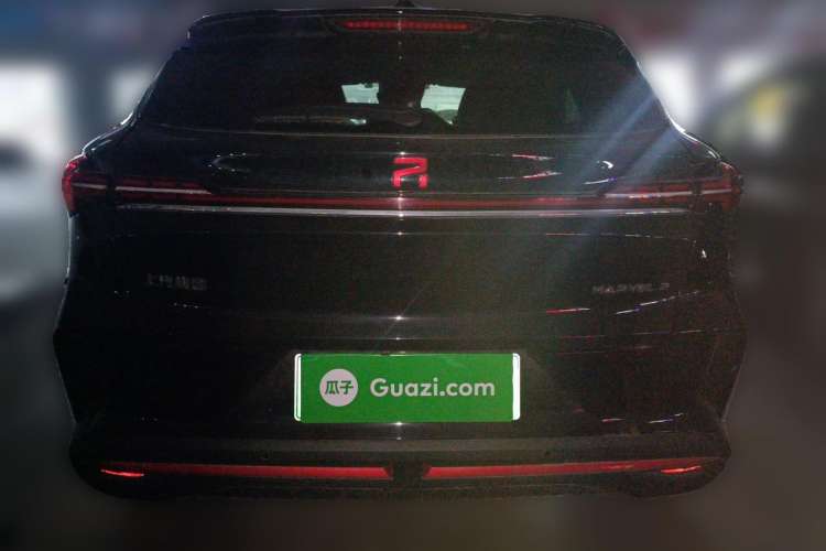 Used Rising MARVEL R 2021 Rear-Drive PRO Edition