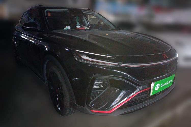 Used Rising MARVEL R 2021 Rear-Drive PRO Edition