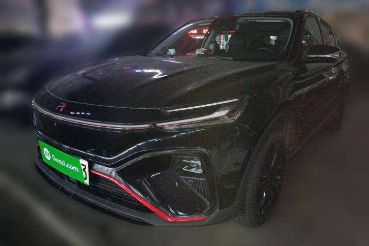 Used Rising MARVEL R 2021 Rear-Drive PRO Edition