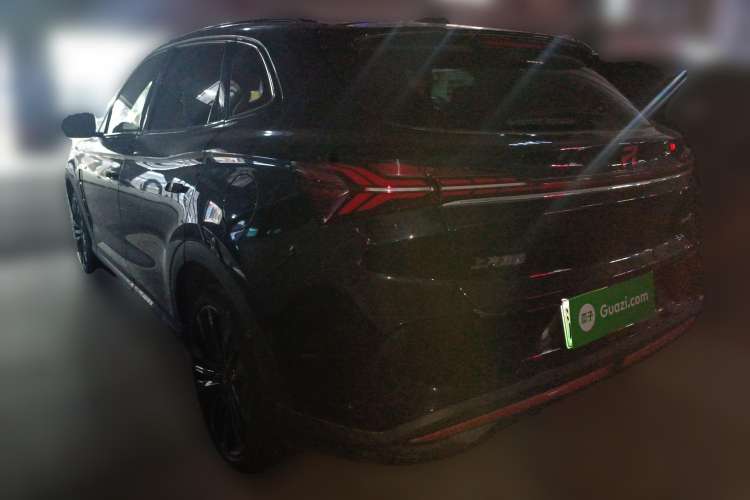 Used Rising MARVEL R 2021 Rear-Drive PRO Edition