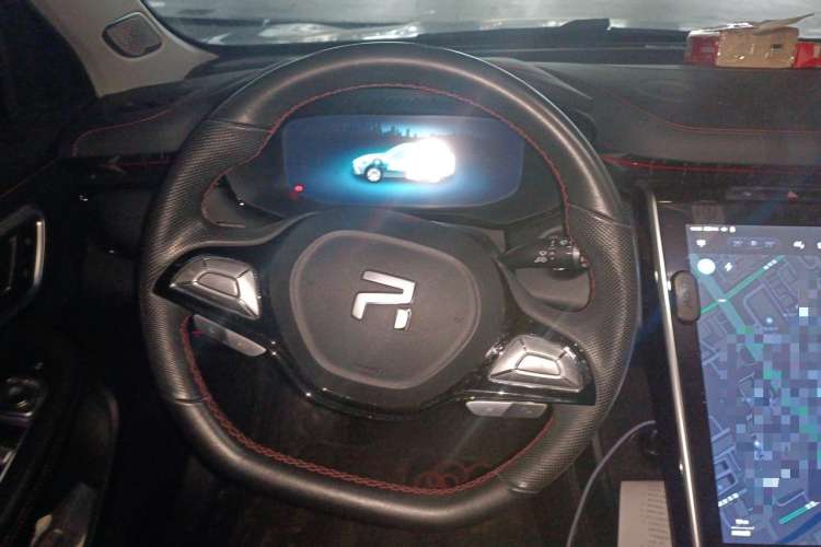 Used Rising MARVEL R 2021 Rear-Drive PRO Edition